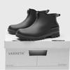 Herren Regenstiefel rutschfeste wasserdichte Schuhe Outdoor Herren Regenstiefel Paare Wanderschuhe rutschfeste Herrenschuhe Slip on Botas De Lluvia