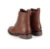 Ankle Boots Lasocki ARC-DERBY-07 Brown