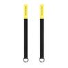 High Strength Nylon Emergency Pull Cord Door Release Lanyard for Rapid Exit Fast Operation In Crisis Urgent Situations