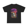 Stay High Koszulka z Graficznym Nadrukiem Rick Morty Koszulka Śmieszna Unisex Bawełna Ciężka Koszulka Unisex