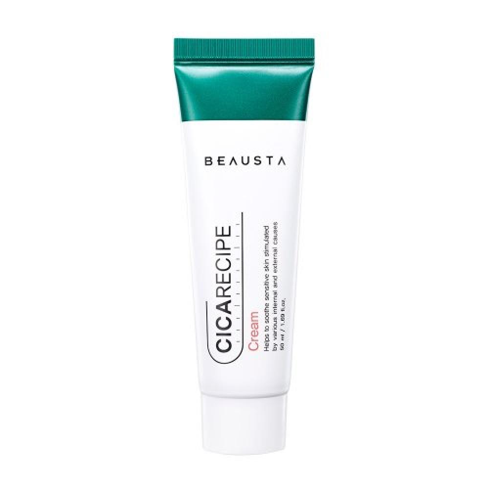 Beausta Cica Recipe Cream none