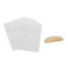 Stainless Steel Reusable Coffee Pod Filter Dishwasher Safe Metal Coffee Basket Filling Tool Filter Paper Replacement