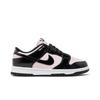 Nike Wmns Dunk Low Pink Foam Black DJ9955-600