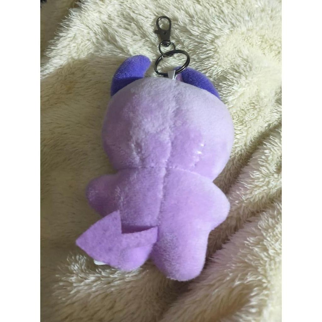 Used aespa ninnin stuffed toy