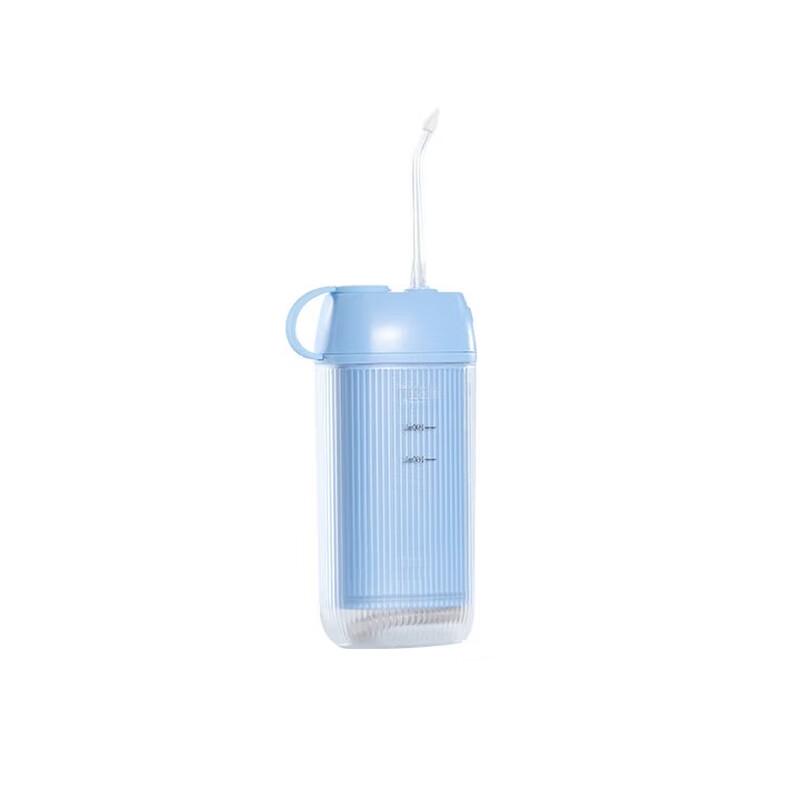 Knockbear Mini1 Portable Electric Oral Irrigator CN Plug (adapter Included)