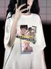 Codename: Anastasia Manhwa T-Shirt (Standard & Oversized)