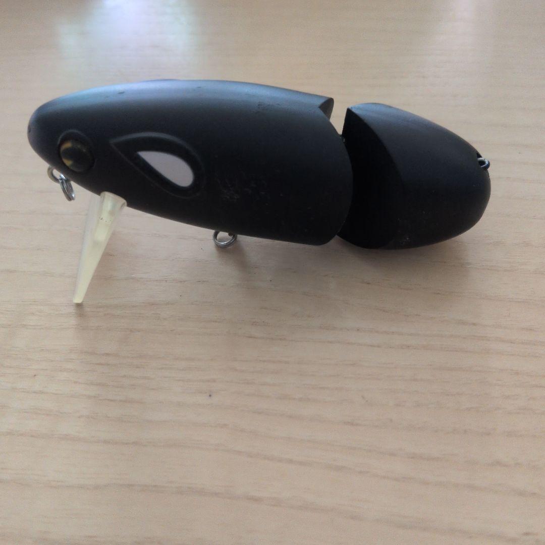 Used Disrat big bait
