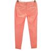 MASTER BUNNY EDITION Golf Seersucker Hose Orange Serie Damen Gebraucht