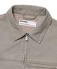 Nomanual E.S Washed Work Jacket - Washed Gray