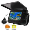 Camera Underwater HD 1280*720P Resolution DVR Fishfinder Video Camera for Ice Fishing