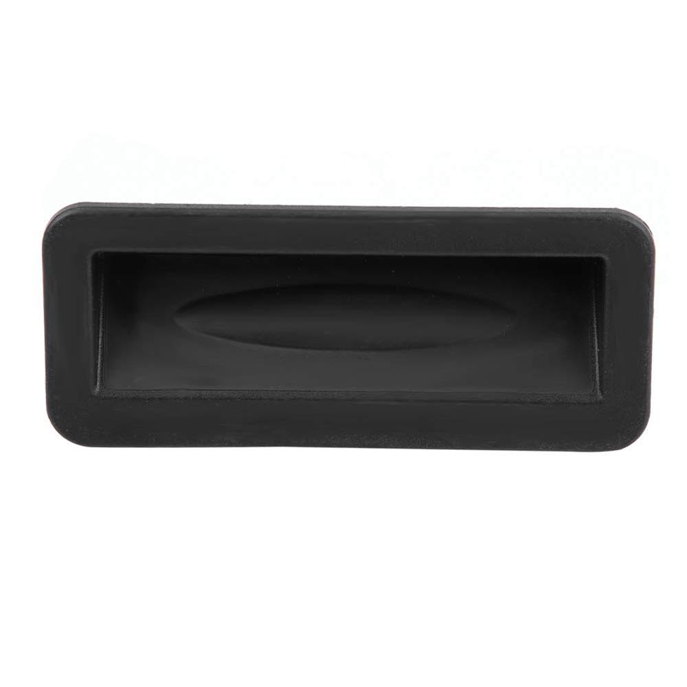 Tailgate Boot Lid Release Switch Button For Ford Fiesta MK7 2008-2017