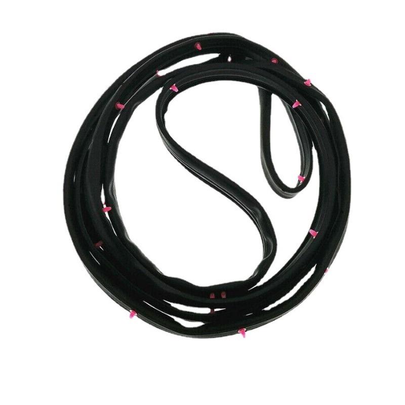 72365-SDA-A01 72325-SDA-A01 Резиновый уплотнитель двери Уплотнитель для Honda Accord Передняя Задняя Левая Правая 1 шт. Совершенно новый 72365-SDA-A01 FL