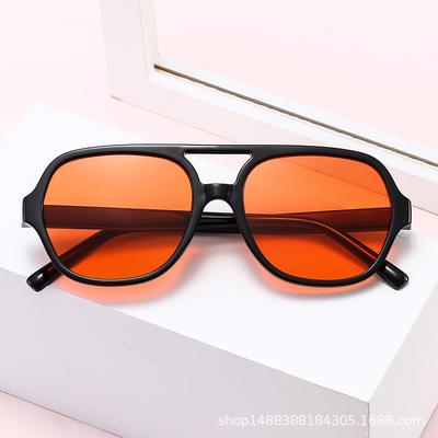 Brillen & Accessoires – Sonnenbrille