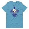 THEE OH SEES Fan Art Grafik T-Shirt Kurzarm Unisex T-Shirt
