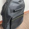 Guitar Gig Bag 41 Inch 0.25 Inch Sponge Padding Water Resistent Dual Adjustable Shoulder Strap Guitar Case