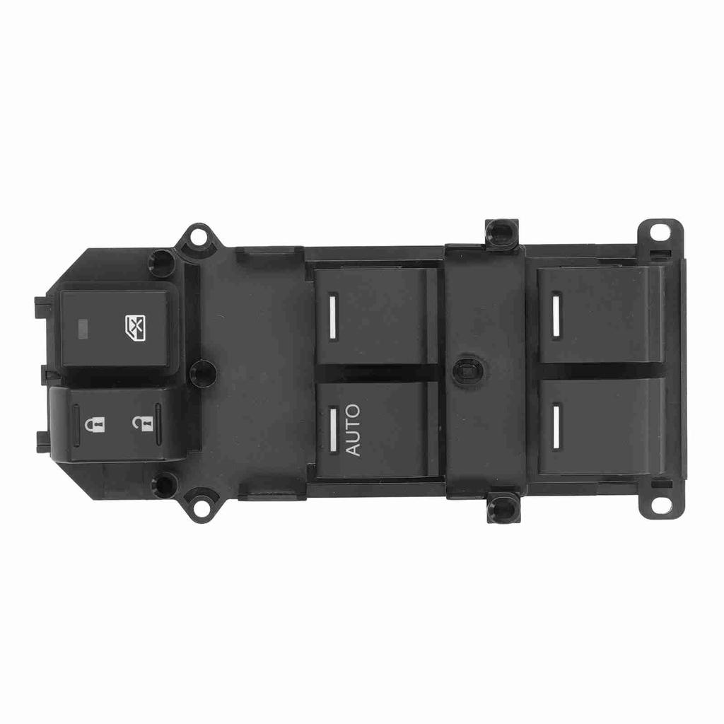 Window Master Control Switch 35750 TBD H13 Electric Lift Switch for Accord 2008‑2012