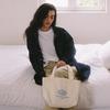 F.O.H Canvas Mini Eco Bag Mini_3 colors