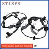 YL8Z-2C205-ABFront Rear L/R ABS Wheel Speed Sensor For Ford Escape Mercury Mariner Mazda Tribute 01-08 YL8Z2C204AB YL8Z2C205AB