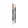 Rimmel Brow Pro Micro Eyebrow Pencil 01 Blonde Waterproof 0.09