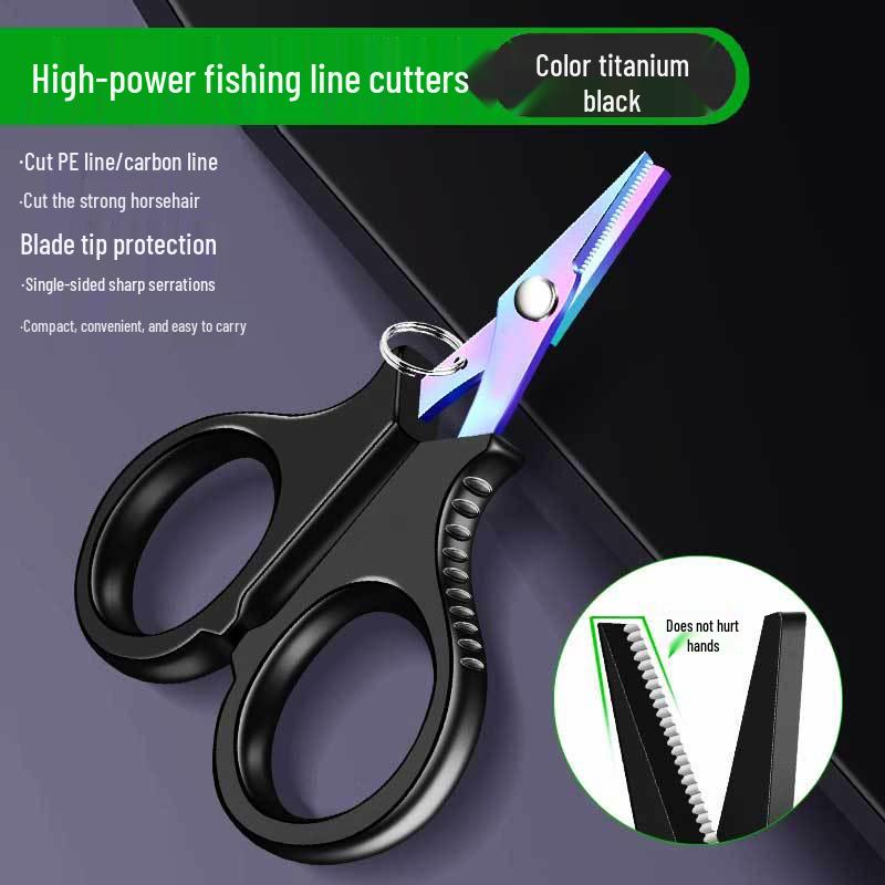 Multi-functional Non-slip Fish Controller: Pliers, Gripper, Remover Clip