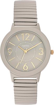 Uniseks Saat – Kuvars Saatler