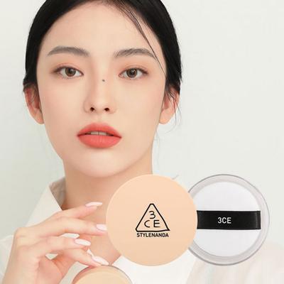 Make-up na tvár – Pudry