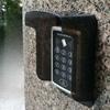 1 Pc Waterproof Rain Cover Suitable for WiFi Door Bell RFID Access Controller System Plastic Rainproof Cover Protection Shell