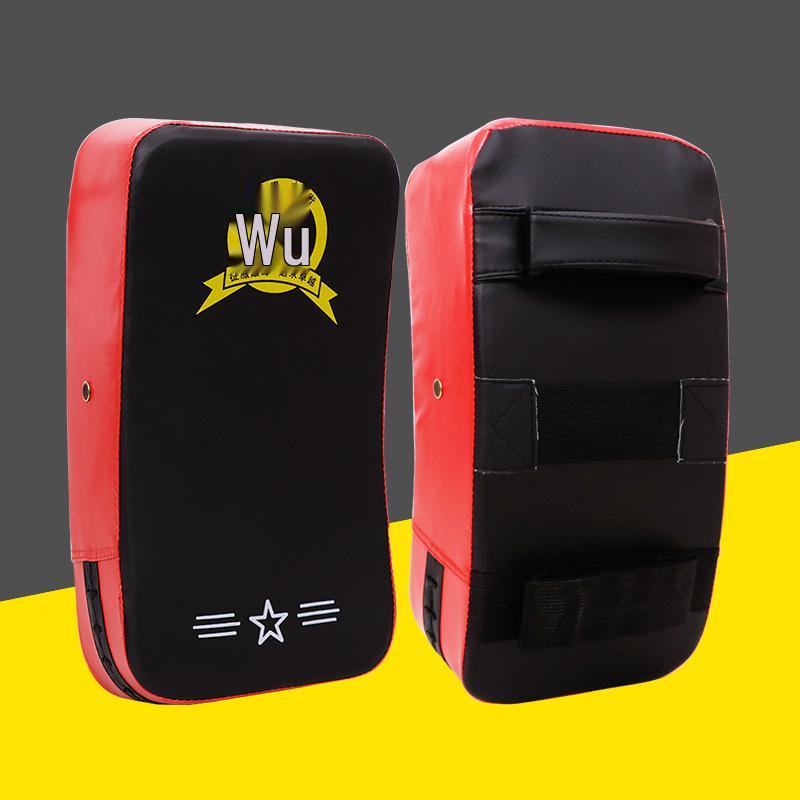 Adult & Children s Kick Pad for Taekwondo, Sanda, Boxing, Muay Thai Training - Protective Hand Pad Equipment