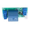 Capacitive Touch Switch Module 1 Way Low Energy Consumption Computer Capacitive Touch Button Module with Self Locking 5V