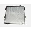 P1130030001A0 Radiator, Foton Tunland Cummins 2.8