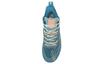 Li Ning SONIC 8 Cushioning Slip Resistant Abrasion Resistant Low Top Basketball Shoes Men's Blue ABAQ035-4