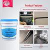 Flexible Polyurethane Waterproof Coating