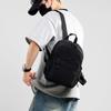 Multi-Pocket Small Backpack Unisex Travel Backpack
