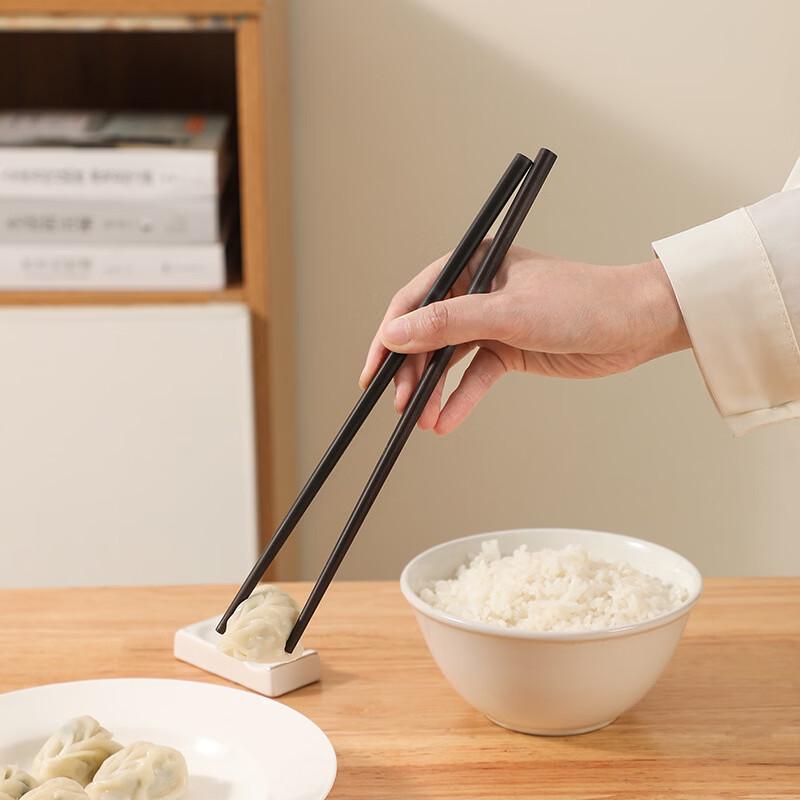 Traditional Chinese Wooden Chopsticks