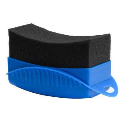 Car Wheel Cleaning Sponge Tire Wash Wiper Water Suction Sponge Pad Wax Polishing Tyre Brushes Tools Car Wash Accessories