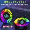 AUSTYLCO Car Ambience Light, Car Atmosphere Light, Car Interior Light,