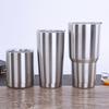 (1pcs) Popuplar Car Beer Coffee Mugs Vacuum Cup Insulated Cup Flask Thermos Cup 10oz 20oz 30oz