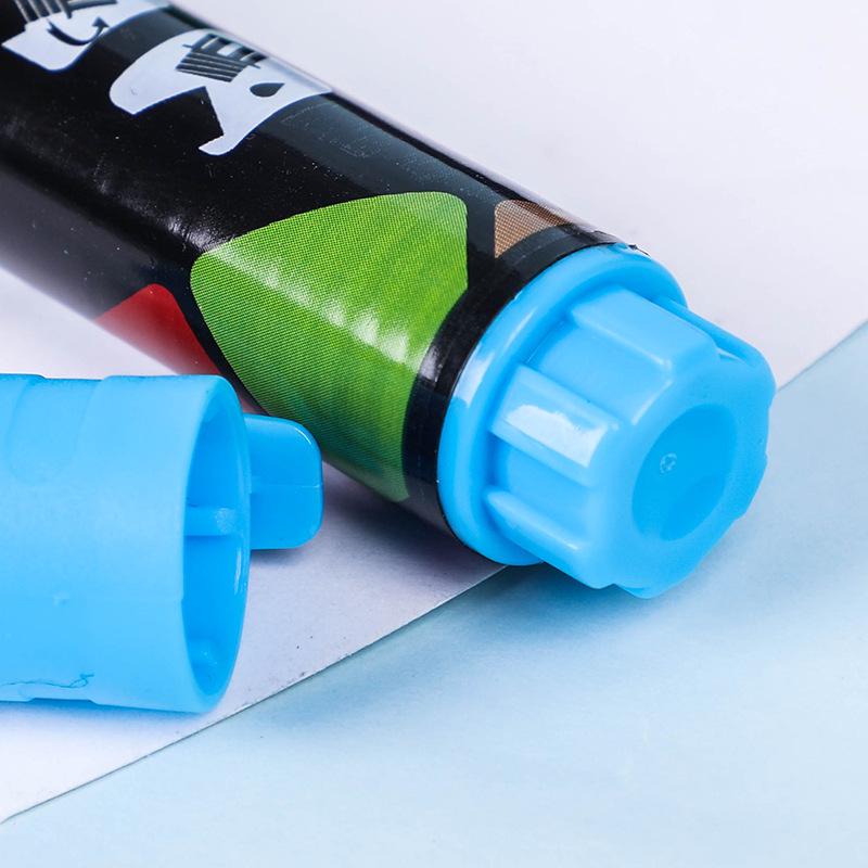 Erasable Whiteboard Markers, 12 Vibrant Colors for Teaching and Office Use, Easy Erase, Large Capacity