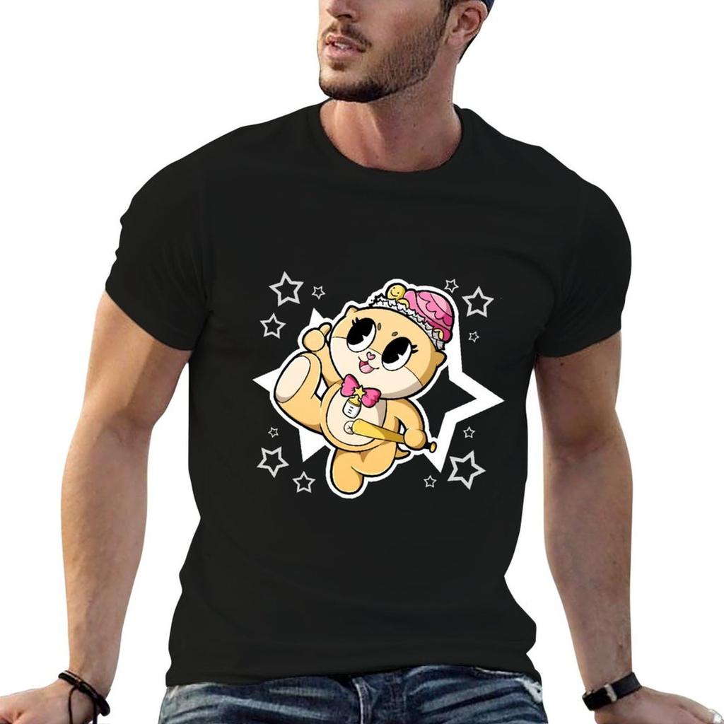 Chiitan TShirt Unisex t shirts for Unisex casual Unisex t shirts for Unisex anime t shirts oversize Tshirt