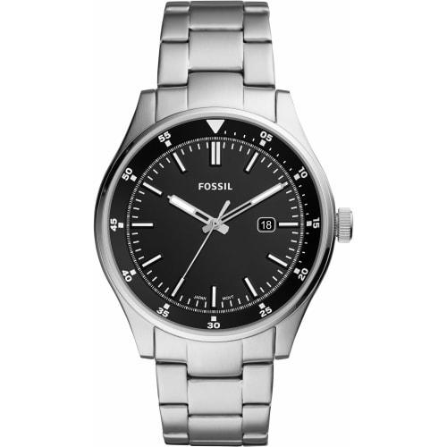 

Fossil BELMAR FS5530 Men s Watch, Officially Imported