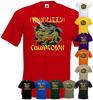 Üst giysisi – T-shirtler