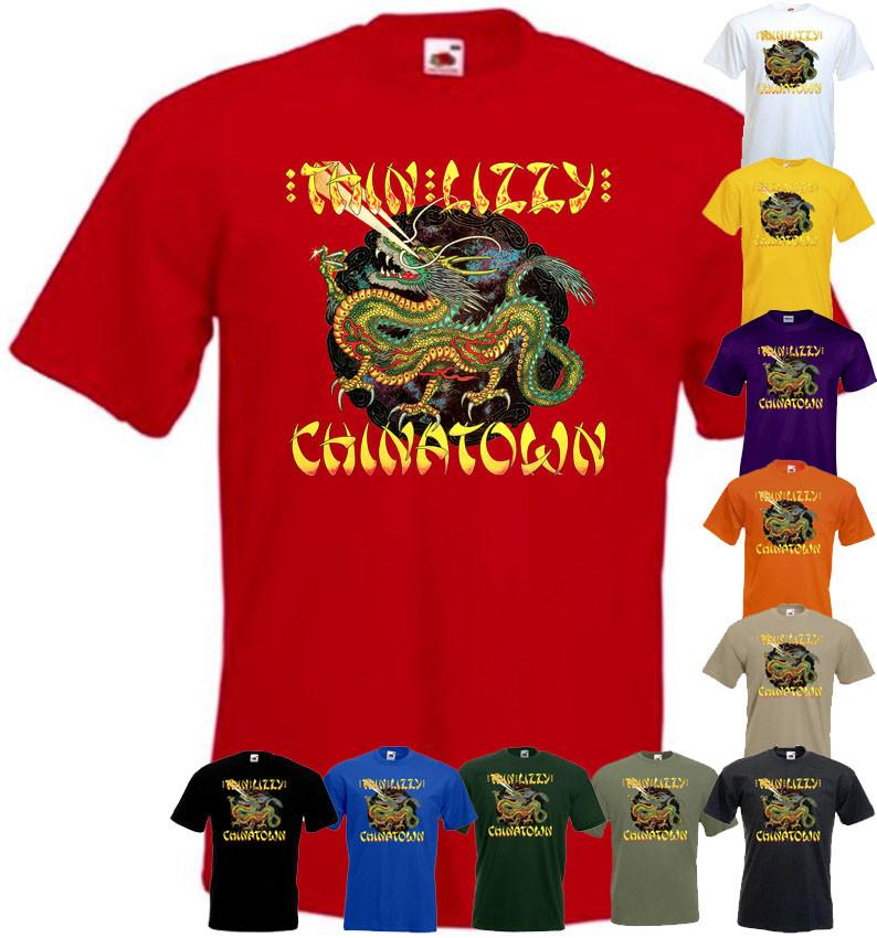 Phish T Shirt Psychedelic Dragon Concert Tour Jam Band Graphic Tee XXXL 2440₽