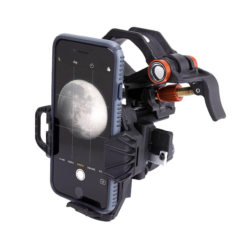 Телескопы Celestron и аксессуары для дигископинга Universal