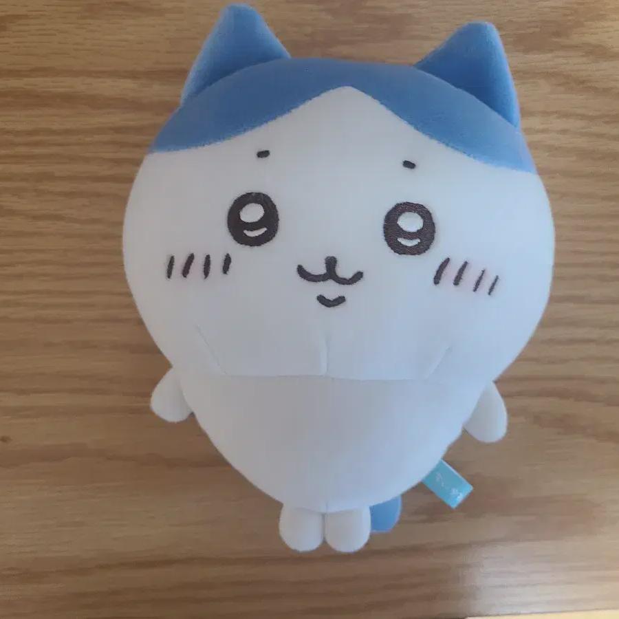 

I Sell Chiikawa And Hachiware s Basic Mascot, Sister, For The First Time