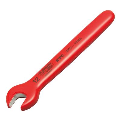 Kyoto Tool Insulated (KTC) Wrench, 12mm, ZS2-12SE