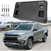 Front License Plate Frame for Chevy Colorado 2021 2022 Front Bumper License Plate Holder Mounting Bracket Cover Replace# 84461476 Partslink#