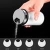 Ally Rotating Spice Rack and Condiment Set