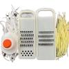 Silk Zucchini & Taro Julienne Vegetable Grater Cutter