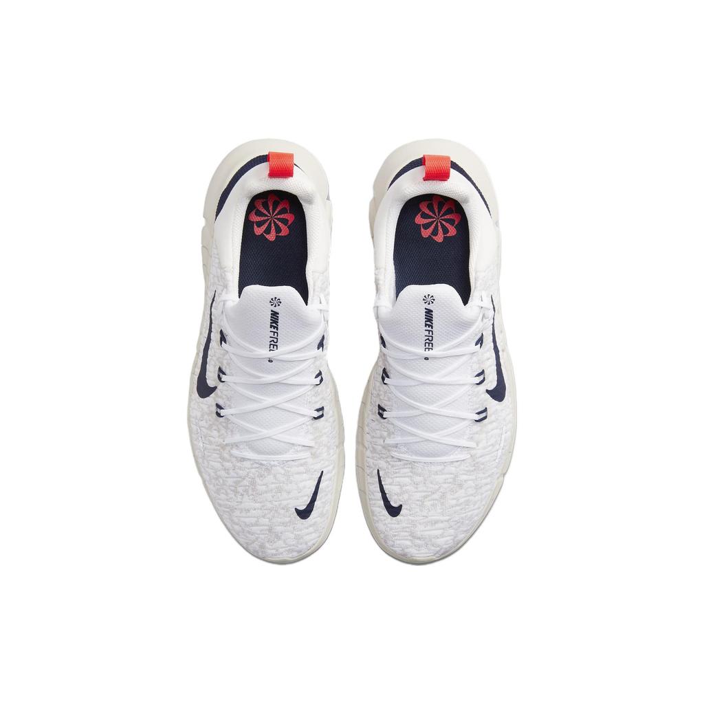 Nike Gratis Rn 5.0 Next Nature Wit Obsidiaan CZ1884-103