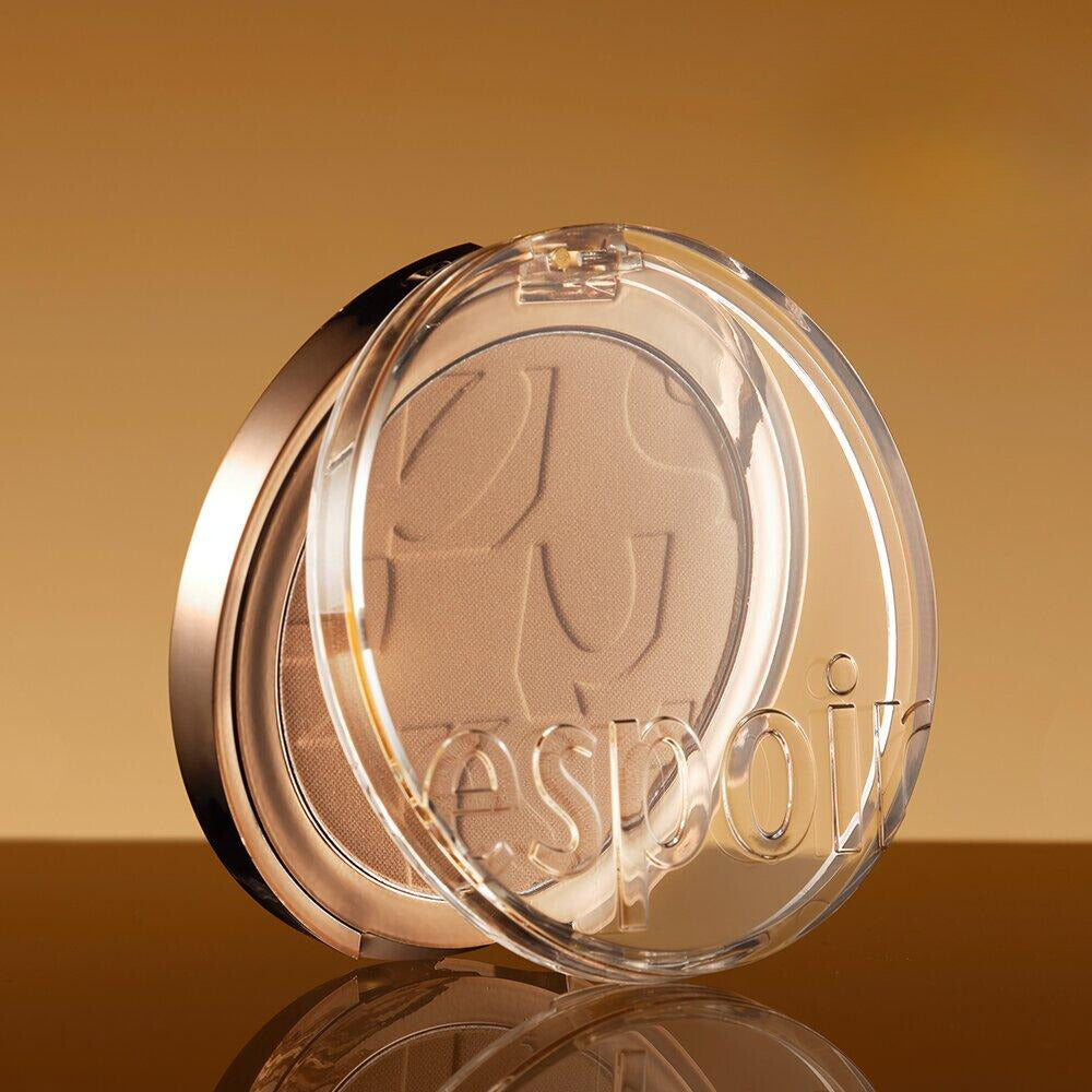 espoir Pro Tailor Be Glow Прозрачная пудра